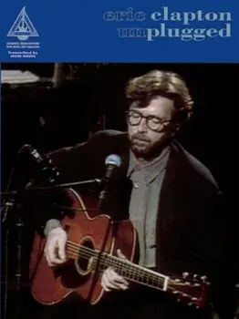 Unplugged (Guitar Recorded Versions)/***