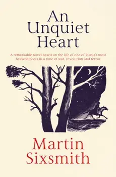 Unquiet Heart, Paperback/Martin Sixsmith
