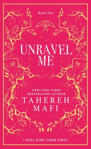 Unravel Me (Collector's Edition)