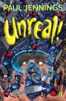 Unreal!, Paperback/Paul Jennings