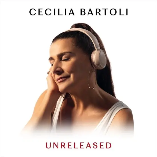 Unreleased | Cecilia Bartoli, Wolfgang Amadeus Mozart