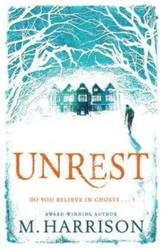 Unrest, Paperback/Michelle Harrison