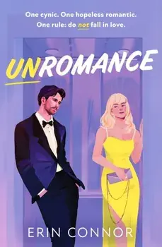 Unromance, Paperback/Erin Connor