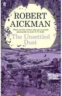 Unsettled Dust