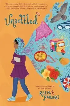 Unsettled, Hardcover/Reem Faruqi