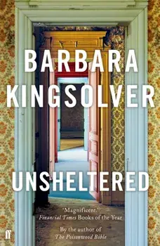 Unsheltered, Paperback/Barbara Kingsolver