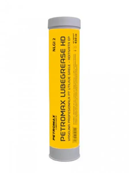 Unsoare NLGI 2 Petromax Lubgrease HD (450CC)