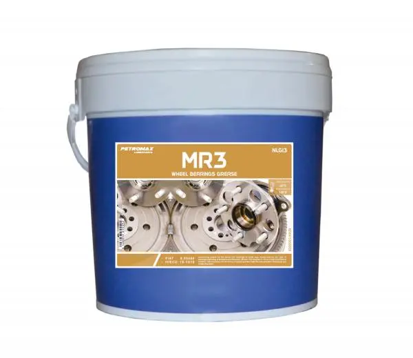 Unsoare NLGI 3 Petromax MR3 20KG