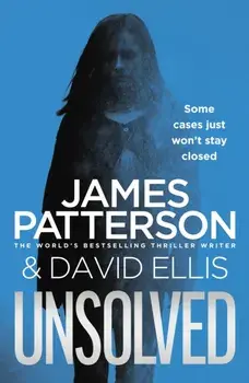 Unsolved, Paperback/James Patterson