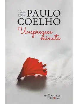 Unsprezece minute/Paulo Coelho