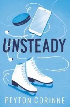 Unsteady, Paperback/Peyton Corinne