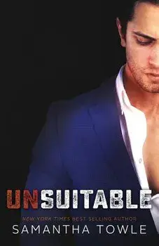 Unsuitable, Paperback/Samantha Towle