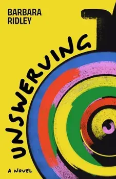 Unswerving, Paperback/Barbara Ridley