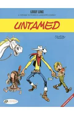 Untamed - Blutch