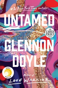 Untamed, Paperback/Glennon Doyle