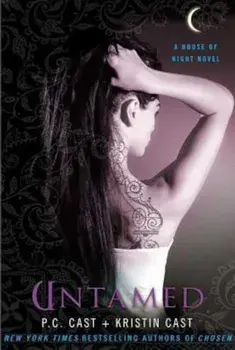 Untamed, Paperback/P. C. Cast