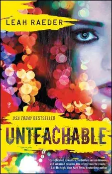 Unteachable, Paperback/Leah Raeder
