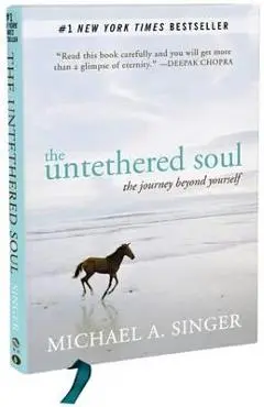 Untethered Soul