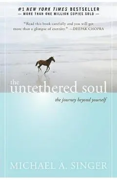 Untethered Soul