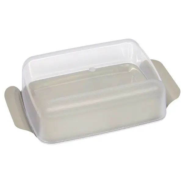 Untieră metal, plastic