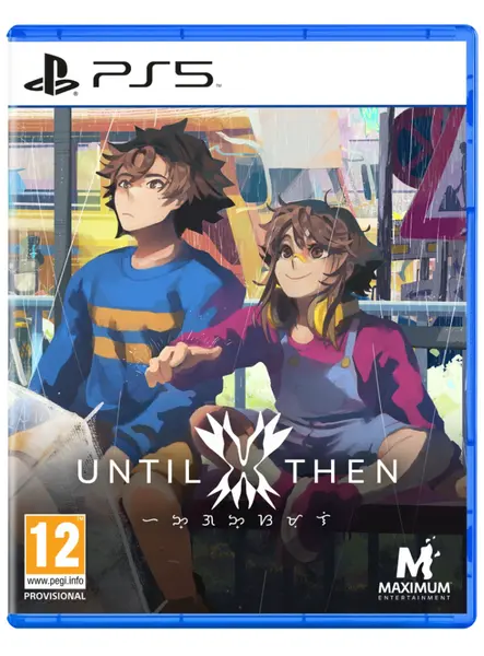 Until Then