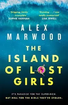 Untitled Alex Marwood 2, Paperback/Alex Marwood