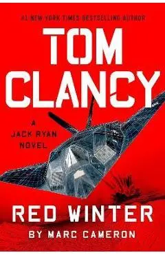 Untitled Jack Ryan #22 - Marc Cameron