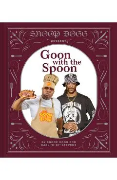 Untitled Snoop Cookbook 2 - Snoop Dogg
