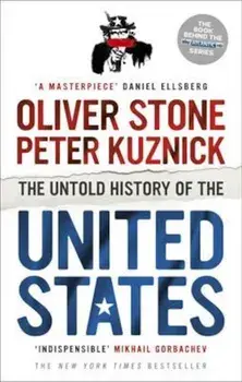 Untold History of the United States, Paperback/Oliver Stone
