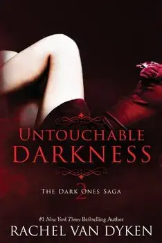 Untouchable Darkness, Paperback/Rachel Van Dyken