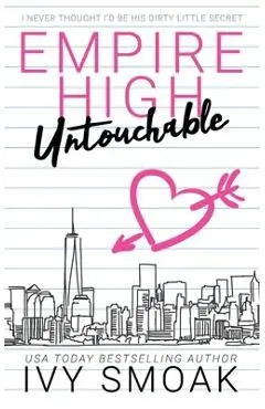 Untouchable - Ivy Smoak