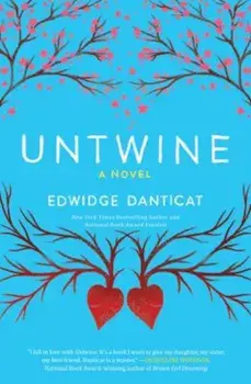 Untwine, Paperback/Edwidge Danticat