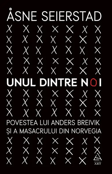Unul dintre noi - Åsne Seierstad