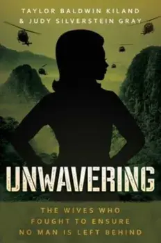 Unwavering, Hardback/Judy Silverstein Gray