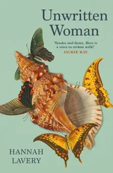Unwritten Woman, Paperback/Hannah Lavery
