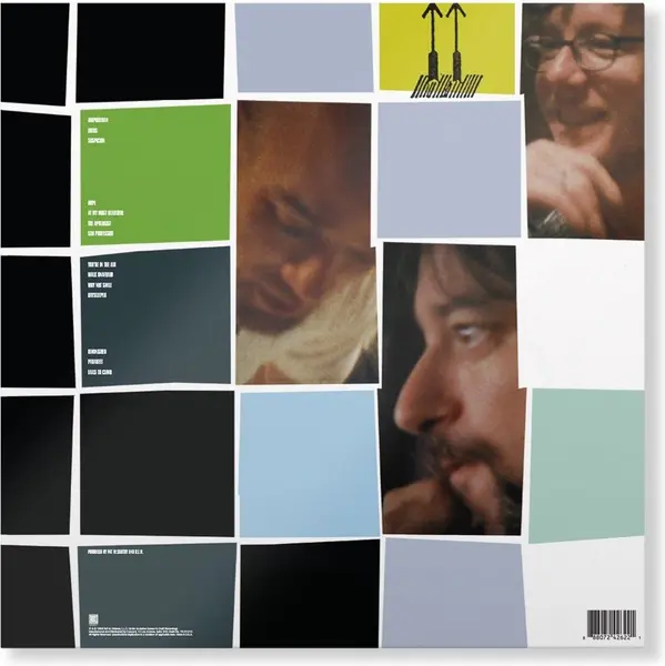 Up - 25th Anniversary Edition - Vinyl | R.E.M