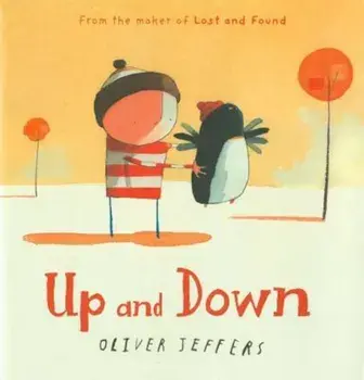 Up and Down, Hardcover/Oliver Jeffers