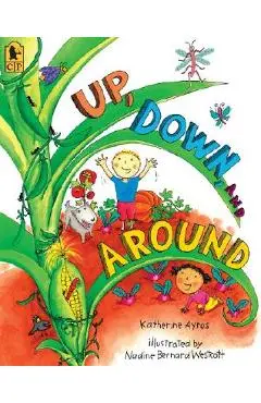 Up, Down, and Around - Katherine Ayres