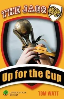 Up for the Cup, Paperback/Tom Watt