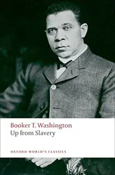 Up from Slavery, Paperback/Booker T. Washington