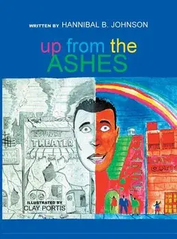 Up from the Ashes, Hardcover/Hannibal Johnson