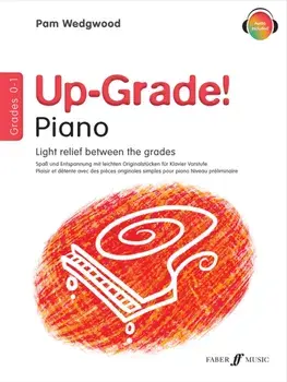Up-Grade! Piano Grades 0-1, Sheet Map/***
