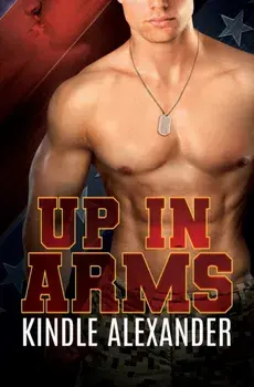 Up In Arms, Paperback/Kindle Alexander