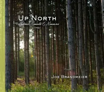 Up North: Reflections, Moments & Memories, Hardcover/Joe Brandmeier