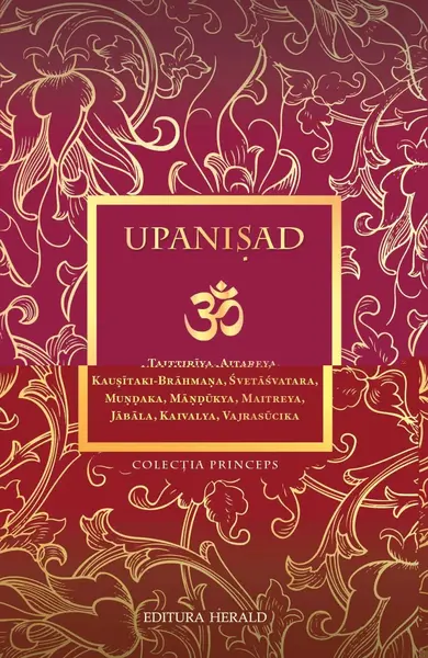 Upanisad