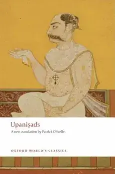 Upanisads, Paperback/Patrick Olivelle
