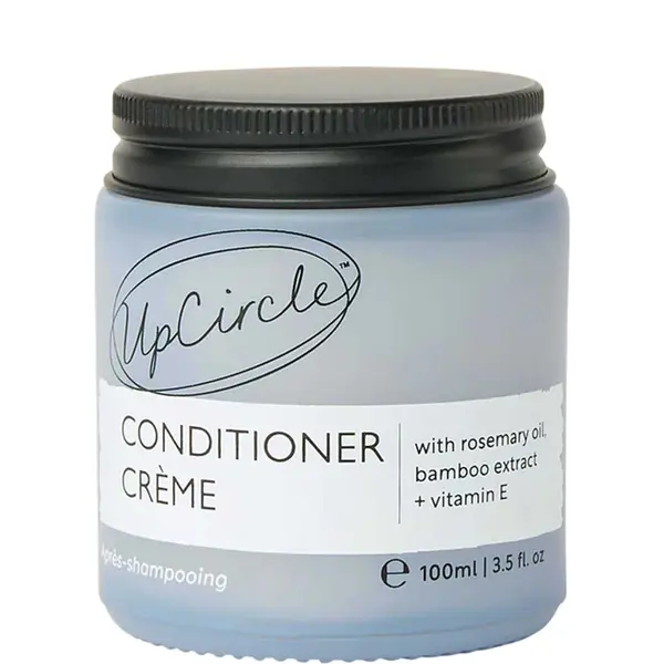 UpCircle Beauty Conditioner Creme with Rosemary Oil + Bamboo Extract 100ml