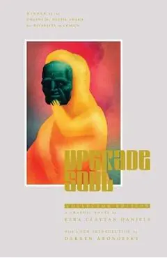 Upgrade Soul: Collector's Edition - Ezra Claytan Daniels