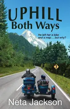 Uphill Both Ways, Paperback/Neta Jackson
