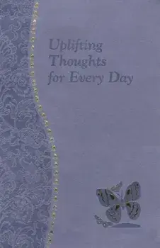 Uplifting Thoughts for Every Day, Paperback/John Catoir